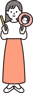 企画についてイラスト